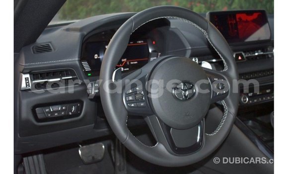 Buy Import Toyota Supra Other Car in Import - Dubai in Namibia Buy Import Toyota Supra Other Car in Import - Dubai in Namibia