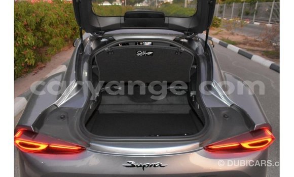 Buy Import Toyota Supra Other Car in Import - Dubai in Namibia Buy Import Toyota Supra Other Car in Import - Dubai in Namibia