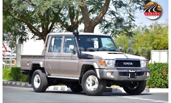Buy Import Toyota Land Cruiser Other Car in Import - Dubai in Namibia Buy Import Toyota Land Cruiser Other Car in Import - Dubai in Namibia