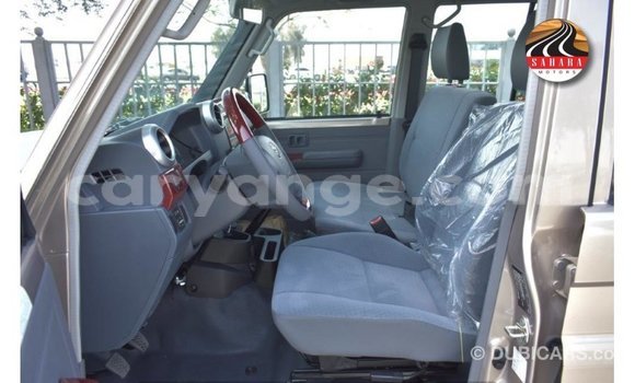 Buy Import Toyota Land Cruiser Other Car in Import - Dubai in Namibia Buy Import Toyota Land Cruiser Other Car in Import - Dubai in Namibia