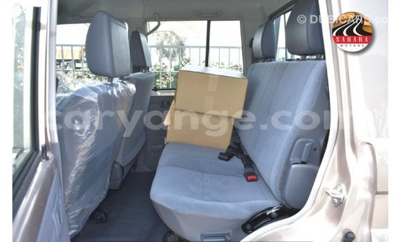 Buy Import Toyota Land Cruiser Other Car in Import - Dubai in Namibia Buy Import Toyota Land Cruiser Other Car in Import - Dubai in Namibia