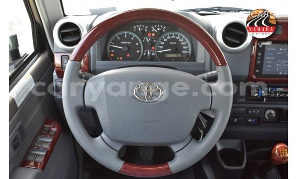 Buy Import Toyota Land Cruiser Other Car in Import - Dubai in Namibia Buy Import Toyota Land Cruiser Other Car in Import - Dubai in Namibia
