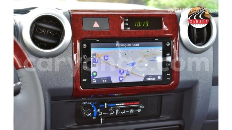 Big with watermark toyota land cruiser namibia import dubai 12200