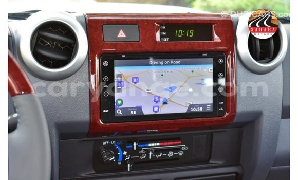 Buy Import Toyota Land Cruiser Other Car in Import - Dubai in Namibia Buy Import Toyota Land Cruiser Other Car in Import - Dubai in Namibia