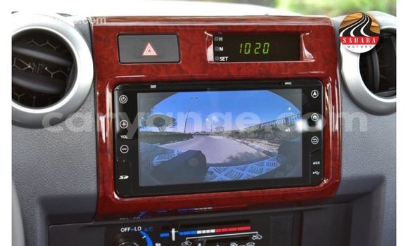 Buy Import Toyota Land Cruiser Other Car in Import - Dubai in Namibia Buy Import Toyota Land Cruiser Other Car in Import - Dubai in Namibia