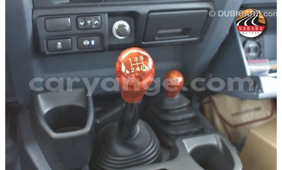 Buy Import Toyota Land Cruiser Other Car in Import - Dubai in Namibia Buy Import Toyota Land Cruiser Other Car in Import - Dubai in Namibia