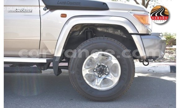 Buy Import Toyota Land Cruiser Other Car in Import - Dubai in Namibia Buy Import Toyota Land Cruiser Other Car in Import - Dubai in Namibia