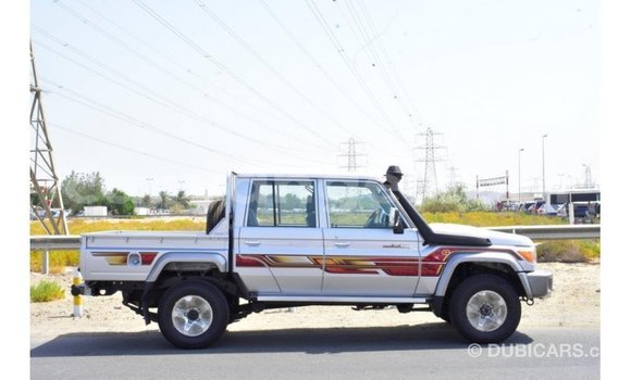 Buy Import Toyota Land Cruiser Other Car in Import - Dubai in Namibia Buy Import Toyota Land Cruiser Other Car in Import - Dubai in Namibia