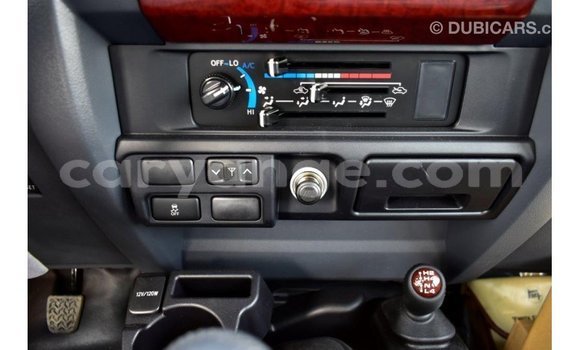 Buy Import Toyota Land Cruiser Other Car in Import - Dubai in Namibia Buy Import Toyota Land Cruiser Other Car in Import - Dubai in Namibia