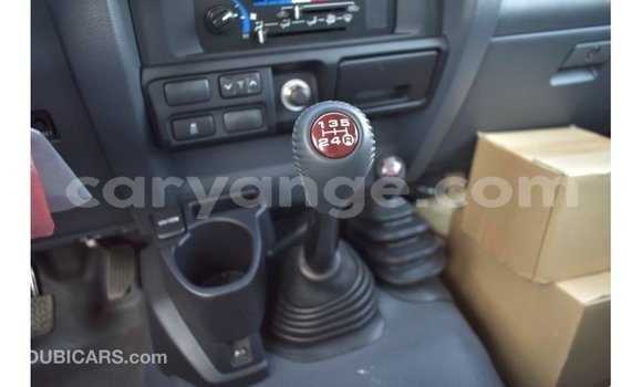 Buy Import Toyota Land Cruiser Other Car in Import - Dubai in Namibia Buy Import Toyota Land Cruiser Other Car in Import - Dubai in Namibia