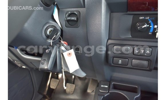 Buy Import Toyota Land Cruiser Other Car in Import - Dubai in Namibia Buy Import Toyota Land Cruiser Other Car in Import - Dubai in Namibia