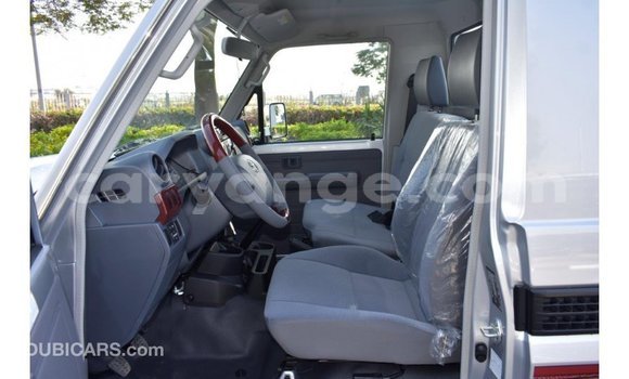 Buy Import Toyota Land Cruiser Other Car in Import - Dubai in Namibia Buy Import Toyota Land Cruiser Other Car in Import - Dubai in Namibia