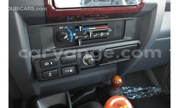 Buy Import Toyota Land Cruiser Other Car in Import - Dubai in Namibia Buy Import Toyota Land Cruiser Other Car in Import - Dubai in Namibia