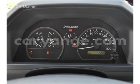 Buy Import Toyota Land Cruiser Other Car in Import - Dubai in Namibia Buy Import Toyota Land Cruiser Other Car in Import - Dubai in Namibia