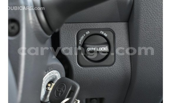 Buy Import Toyota Land Cruiser Other Car in Import - Dubai in Namibia Buy Import Toyota Land Cruiser Other Car in Import - Dubai in Namibia