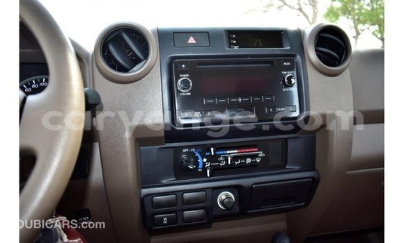 Buy Import Toyota Land Cruiser White Car in Import - Dubai in Namibia Buy Import Toyota Land Cruiser White Car in Import - Dubai in Namibia
