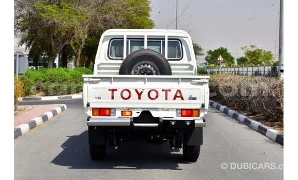 Buy Import Toyota Land Cruiser White Car in Import - Dubai in Namibia Buy Import Toyota Land Cruiser White Car in Import - Dubai in Namibia
