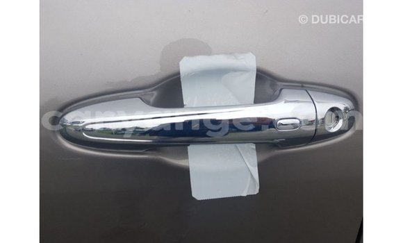 Acheter Import Voiture Toyota Hilux Autre à Import - Dubai, Namibie Acheter Import Voiture Toyota Hilux Autre à Import - Dubai, Namibie