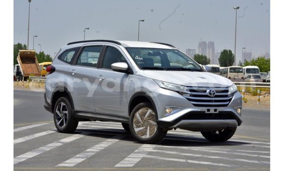 Buy Import Toyota Rush Other Car in Import - Dubai in Namibia Buy Import Toyota Rush Other Car in Import - Dubai in Namibia