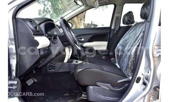 Buy Import Toyota Rush Other Car in Import - Dubai in Namibia Buy Import Toyota Rush Other Car in Import - Dubai in Namibia