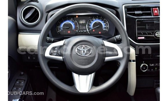 Buy Import Toyota Rush Other Car in Import - Dubai in Namibia Buy Import Toyota Rush Other Car in Import - Dubai in Namibia