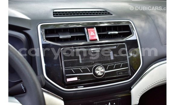 Buy Import Toyota Rush Other Car in Import - Dubai in Namibia Buy Import Toyota Rush Other Car in Import - Dubai in Namibia