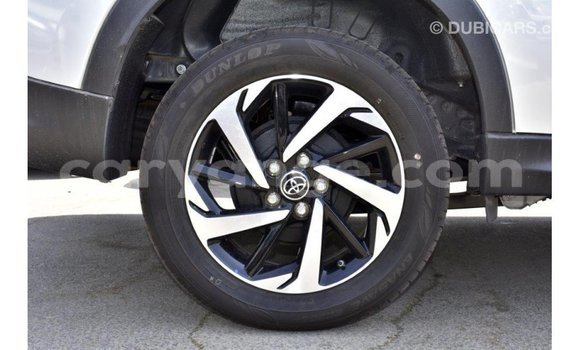 Buy Import Toyota Rush Other Car in Import - Dubai in Namibia Buy Import Toyota Rush Other Car in Import - Dubai in Namibia