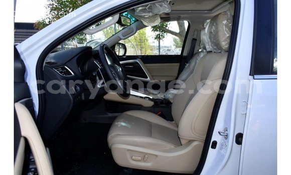 Buy Import Mitsubishi Montero White Car in Import - Dubai in Namibia Buy Import Mitsubishi Montero White Car in Import - Dubai in Namibia