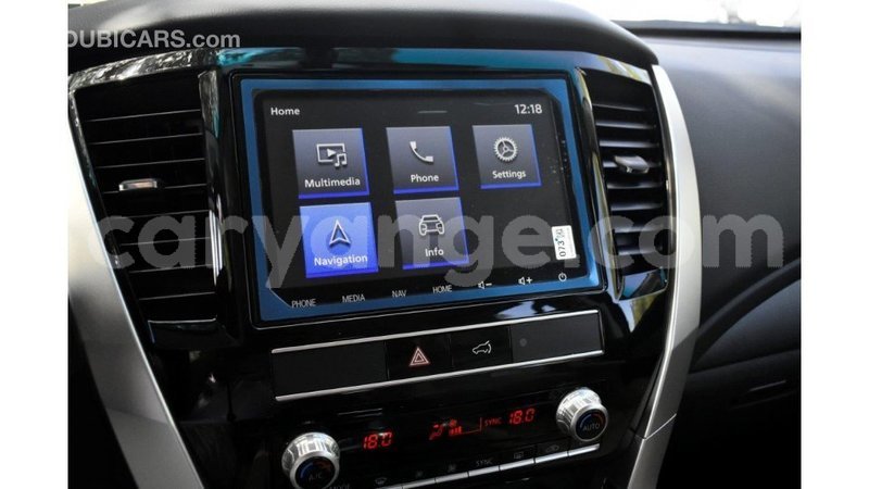 Big with watermark mitsubishi montero namibia import dubai 12209