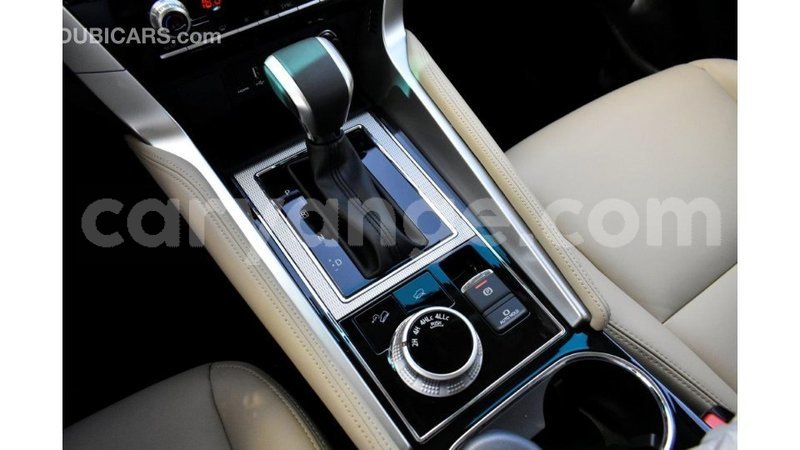 Big with watermark mitsubishi montero namibia import dubai 12209