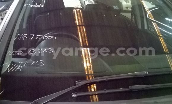 Buy Used Mercedes-Benz A–Class Silver Car in Walvis Bay in Namibia Buy Used Mercedes-Benz A–Class Silver Car in Walvis Bay in Namibia