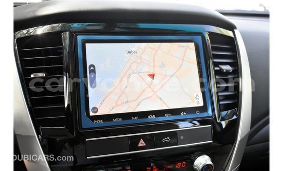 Buy Import Mitsubishi Montero White Car in Import - Dubai in Namibia Buy Import Mitsubishi Montero White Car in Import - Dubai in Namibia