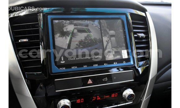 Buy Import Mitsubishi Montero White Car in Import - Dubai in Namibia Buy Import Mitsubishi Montero White Car in Import - Dubai in Namibia