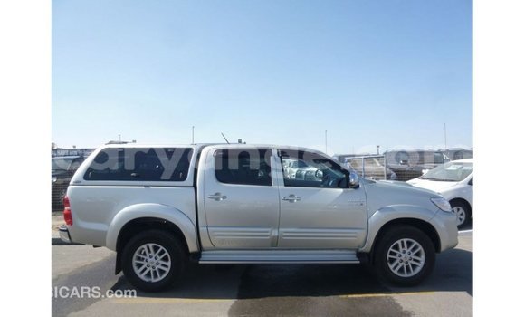 Acheter Import Voiture Toyota Hilux Autre à Import - Dubai, Namibie Acheter Import Voiture Toyota Hilux Autre à Import - Dubai, Namibie