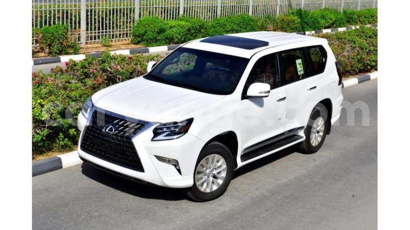 Big with watermark lexus gx namibia import dubai 12211