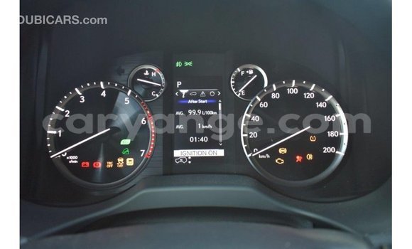 Buy Import Lexus GX White Car in Import - Dubai in Namibia Buy Import Lexus GX White Car in Import - Dubai in Namibia