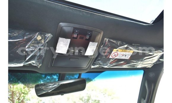 Buy Import Lexus GX White Car in Import - Dubai in Namibia Buy Import Lexus GX White Car in Import - Dubai in Namibia