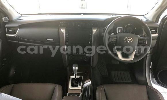Buy Used Toyota Fortuner White Car in Windhoek in Namibia Buy Used Toyota Fortuner White Car in Windhoek in Namibia