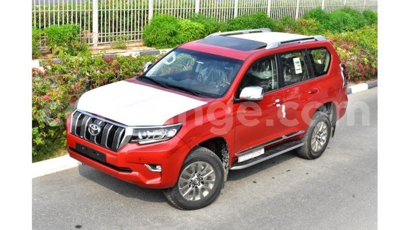 Big with watermark toyota prado namibia import dubai 12215