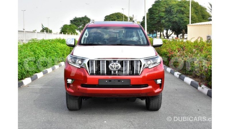 Big with watermark toyota prado namibia import dubai 12215