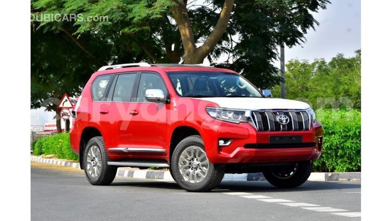 Big with watermark toyota prado namibia import dubai 12215