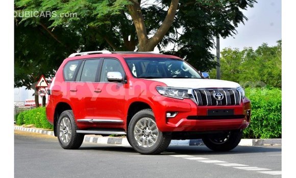 Buy Import Toyota Prado Red Car in Import - Dubai in Namibia Buy Import Toyota Prado Red Car in Import - Dubai in Namibia