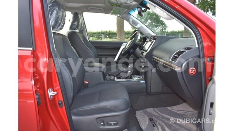 Big with watermark toyota prado namibia import dubai 12215