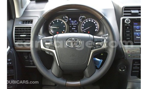 Buy Import Toyota Prado Red Car in Import - Dubai in Namibia Buy Import Toyota Prado Red Car in Import - Dubai in Namibia