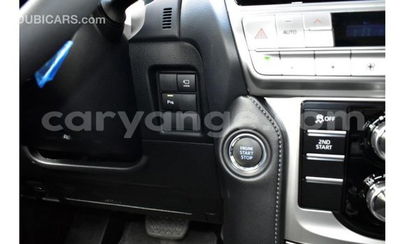 Buy Import Toyota Prado Red Car in Import - Dubai in Namibia Buy Import Toyota Prado Red Car in Import - Dubai in Namibia