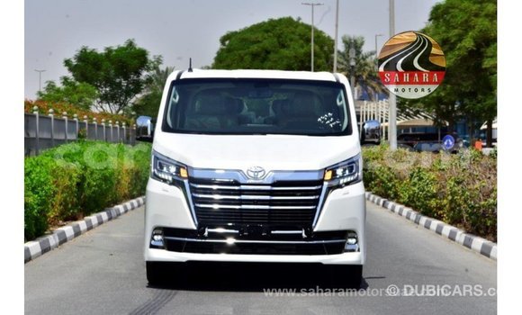 Buy Import Toyota Granvia White Car in Import - Dubai in Namibia Buy Import Toyota Granvia White Car in Import - Dubai in Namibia