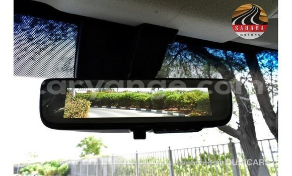 Buy Import Toyota Granvia White Car in Import - Dubai in Namibia Buy Import Toyota Granvia White Car in Import - Dubai in Namibia