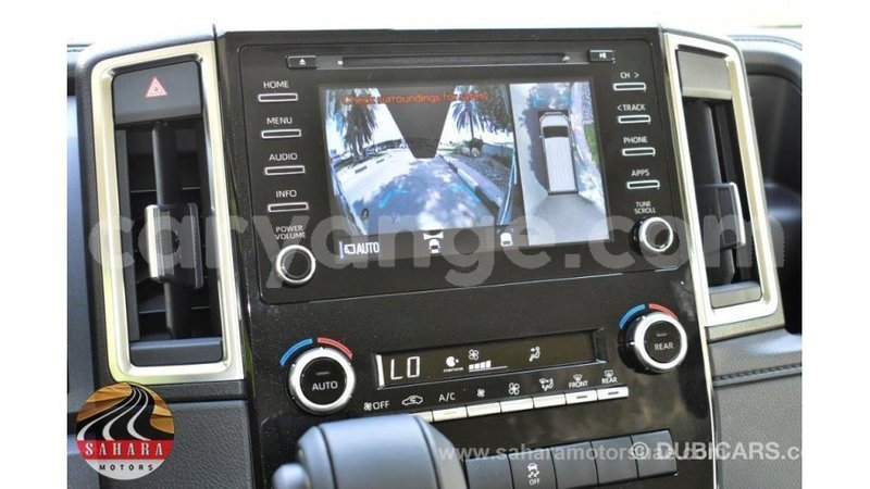 Big with watermark toyota granvia namibia import dubai 12217