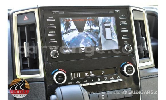 Buy Import Toyota Granvia White Car in Import - Dubai in Namibia Buy Import Toyota Granvia White Car in Import - Dubai in Namibia