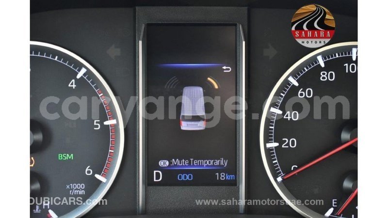 Big with watermark toyota granvia namibia import dubai 12217